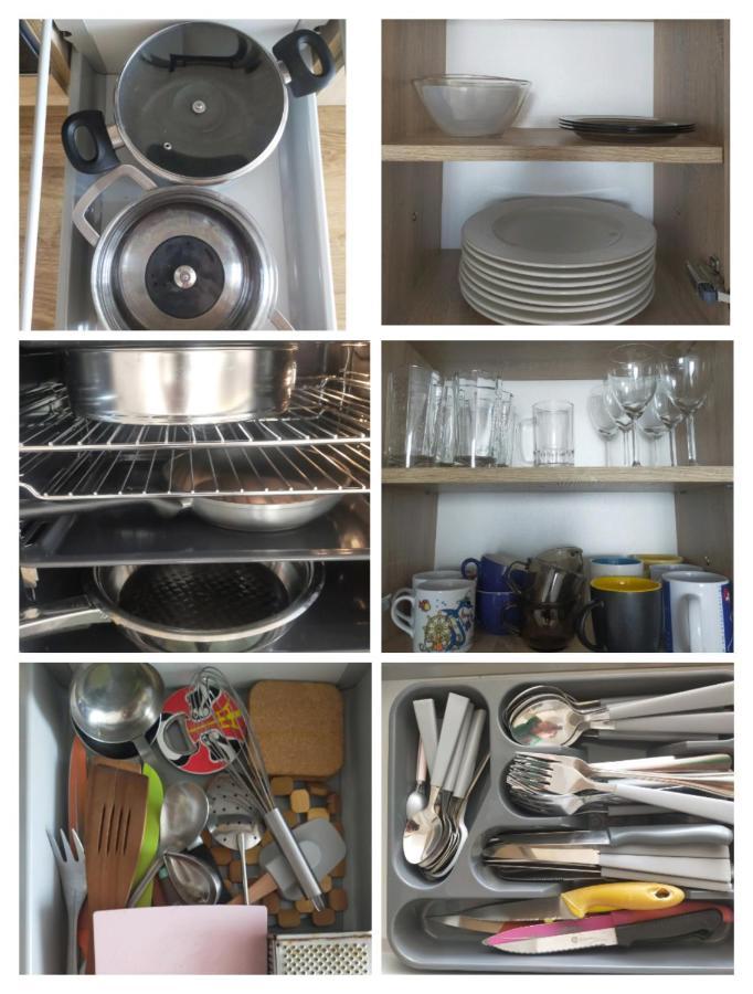 Fajny Apartament Z Parkingiem, Obok Metra. Varşova Dış mekan fotoğraf